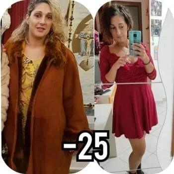 Katia -25 kg